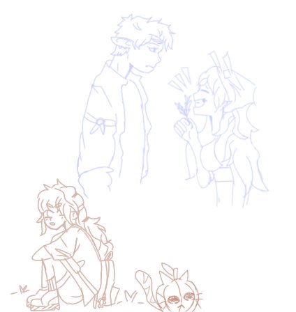 LiveNoun's tweet photo. @MystCreates I don't have any official art but here's 3 of my characters from my game! https://t.co/UH7K6zMHce