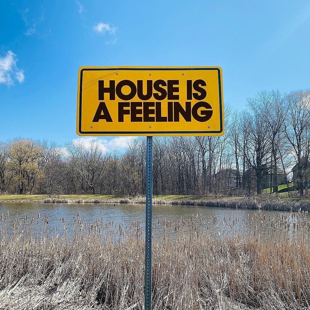 DefectedRecords's tweet image. Say it again... 🗣