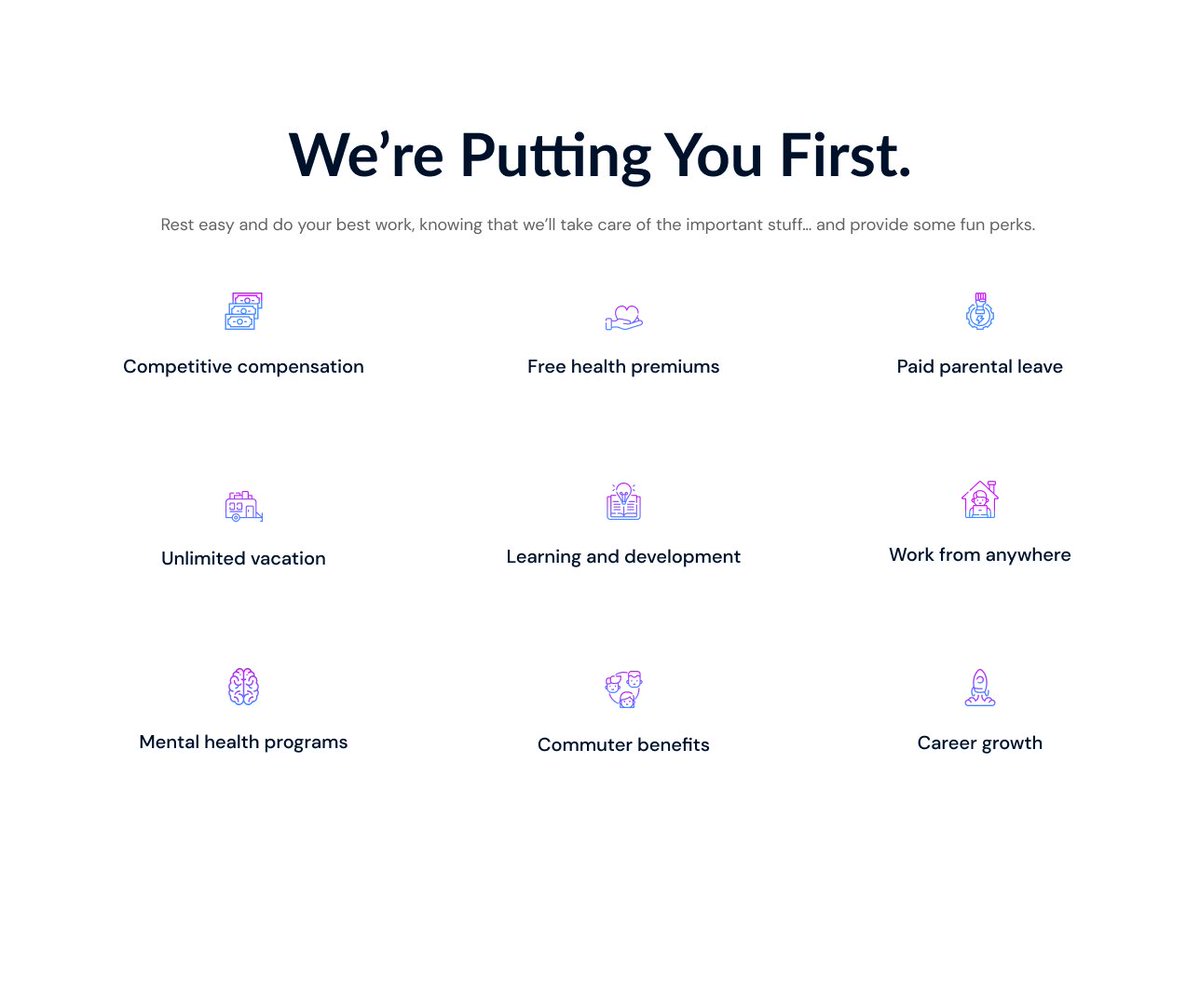 Lasso, an IQVIA Business tweet media