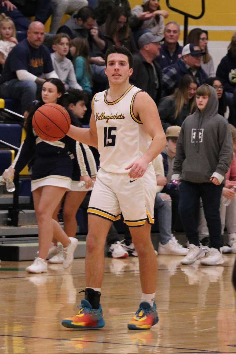 Freeport Yellowjackets Boys Basketball 🇺🇦 tweet media