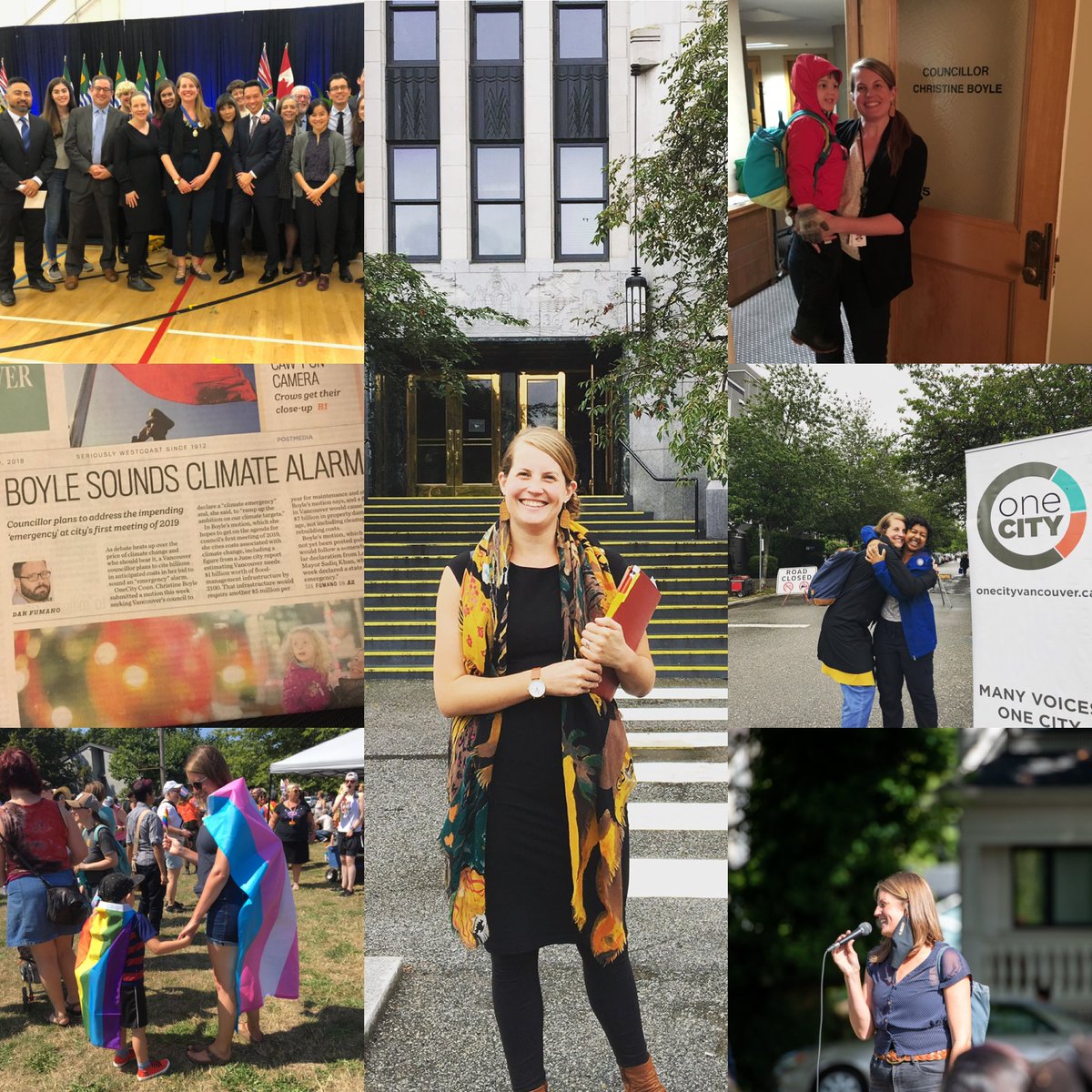 christineeboyle's tweet photo. Reminder to @OneCityVan members: In order to run for Council again, alongside a strong team of OneCity candidates, I need you to re-nominate me. 

On March 3rd, please vote for me and three other great Council candidates (+ 3 PB folks! And acclaim 5 great SB candidates!) #VanPoli https://t.co/zkeE5qcwCC
