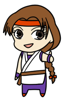 ユリのtwitterイラスト検索結果