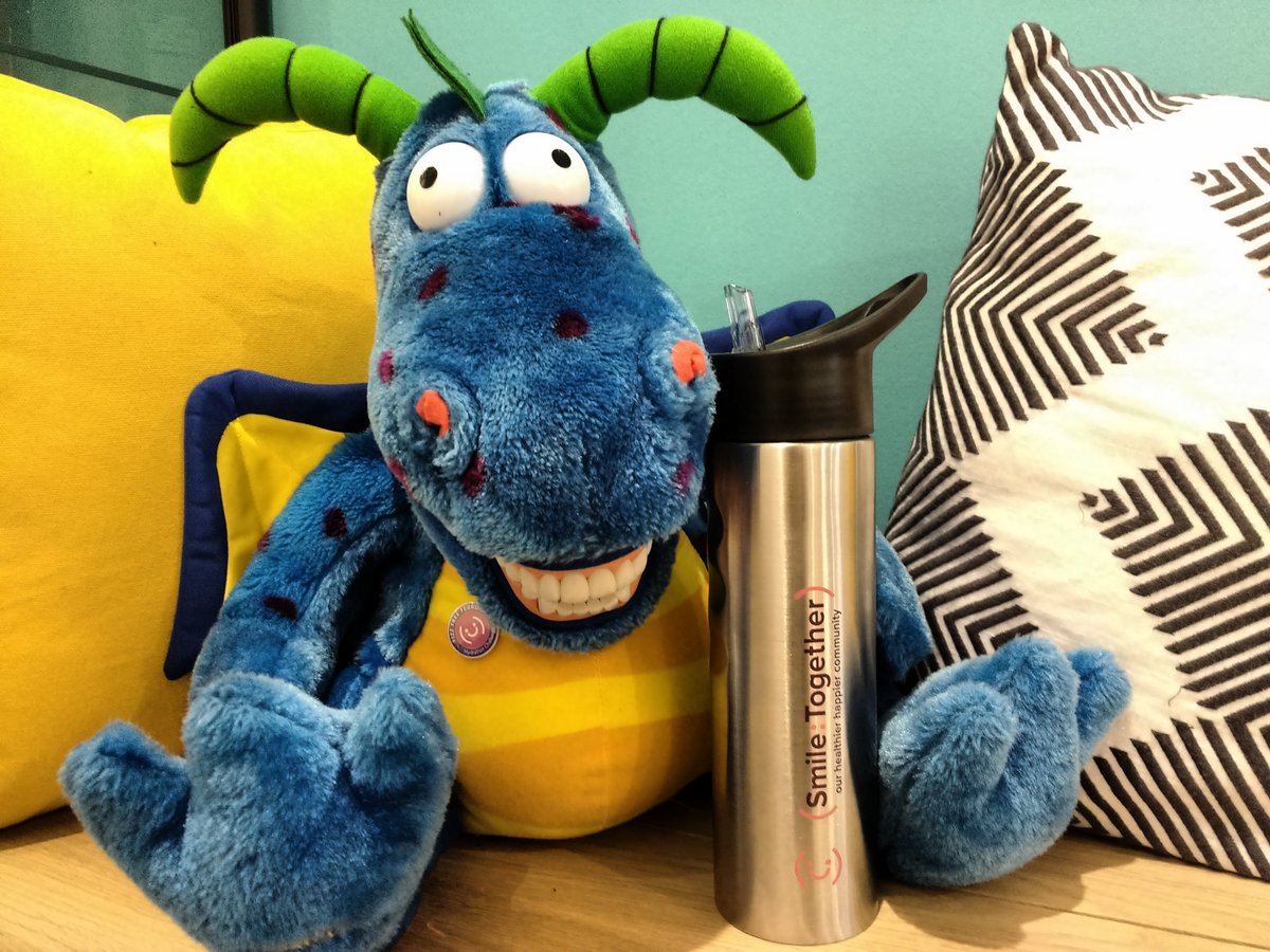 SmileTogetherUK's tweet photo. Our teams have had a great #FizzFreeFebruary talking to patients about the importance of #ditchingthefizz and having #toothfriendly drinks like #milk or #water - read all about what they got up to here: https://t.co/Zd9EkeFOqZ
@_BrighterSmiles @sugarsmartuk @HealthCornwall https://t.co/1RUj33tDra