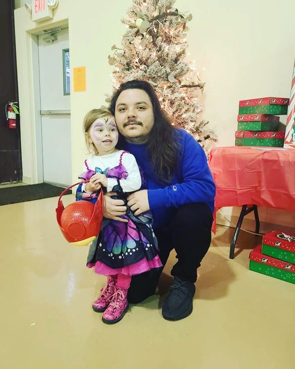 GoneInBloom's tweet image. My sweet Norah