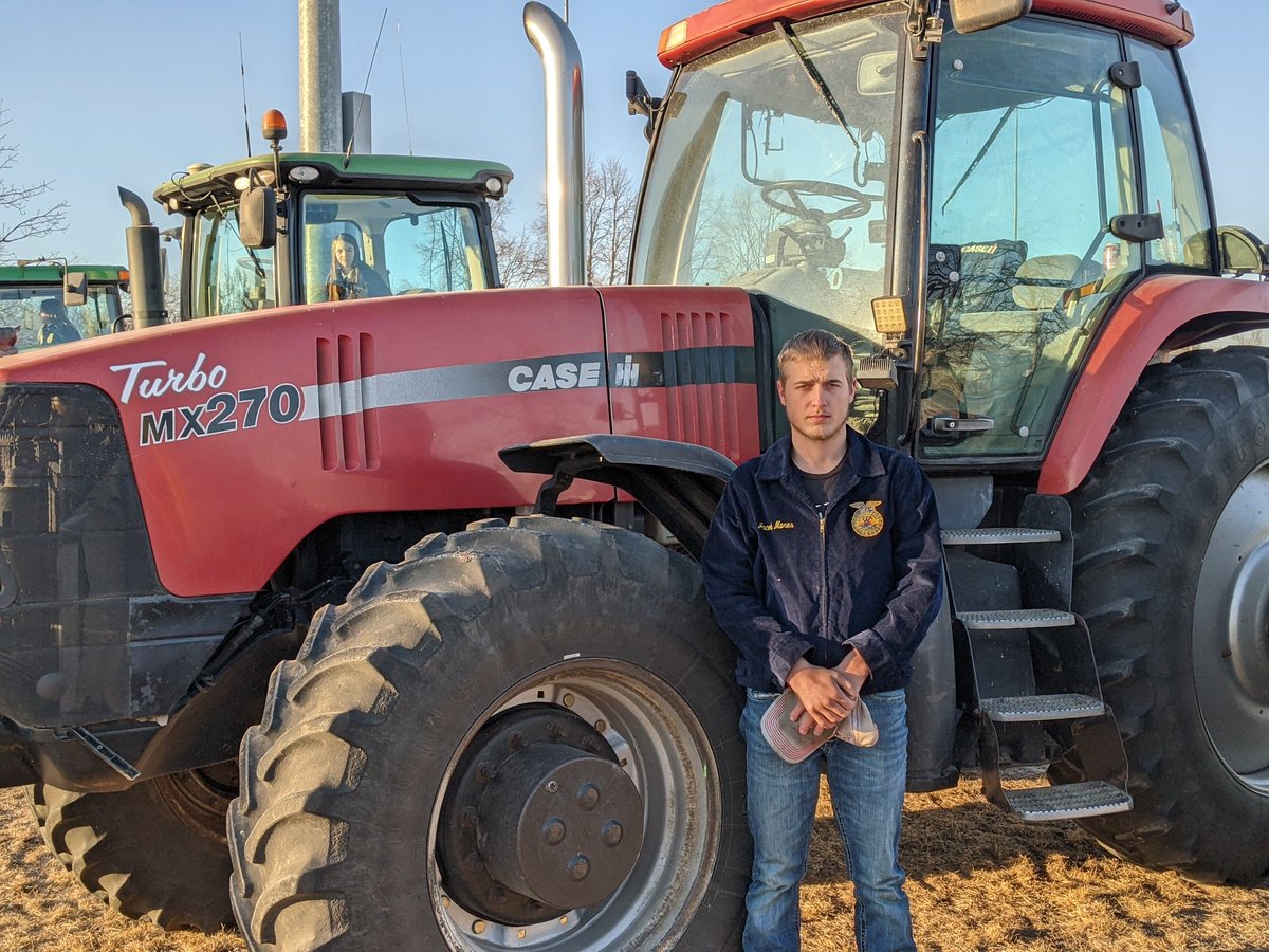 schuyler_ffa's tweet photo. FFA week was successful. Thank you to everyone that participated. We could not do it without your support! https://t.co/XD9pRc3XU3