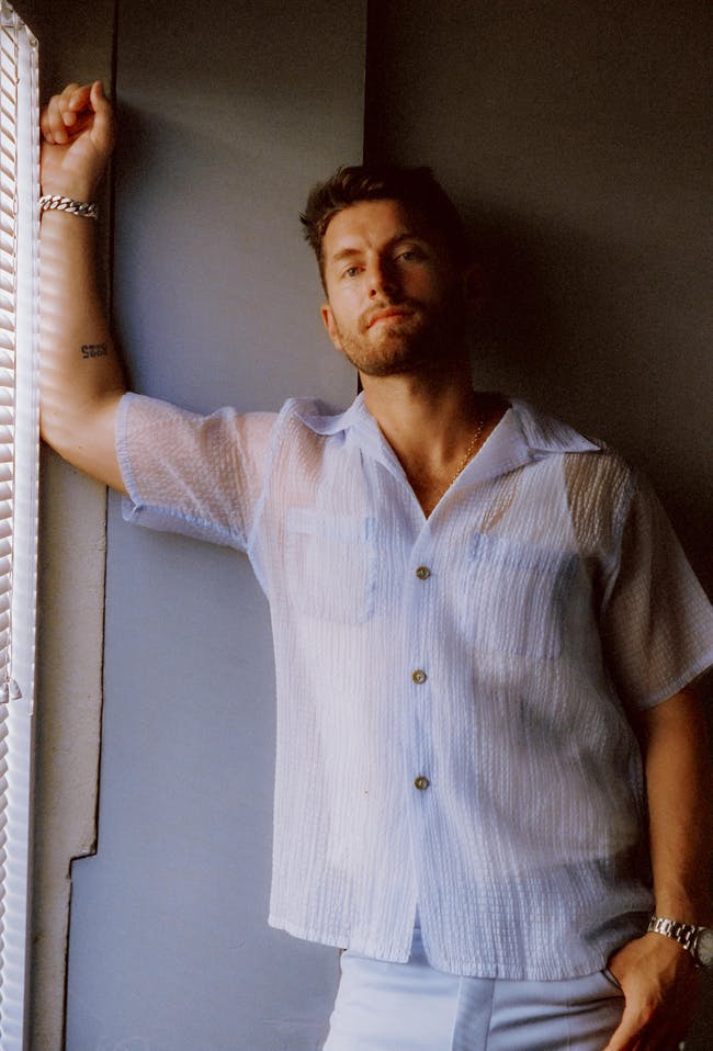 This is your chance to MEET <a href="/MARCEBASSY/">MARC E. BASSY</a> here on Saturday, March 5th! We've teamed up with <a href="/AEGPresentsNash/">AEG Presents Nashville</a> to give away 5 individual tickets to the show, each with a meet &amp; greet pass. Like the post and RT for an entry. Winner chosen 3/2.