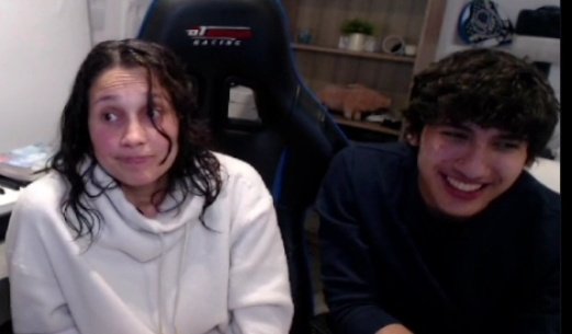 Sparta tu madre es hermosa, ¿Que te pasó a ti?

Mentira tqm JAJAJAJAJA