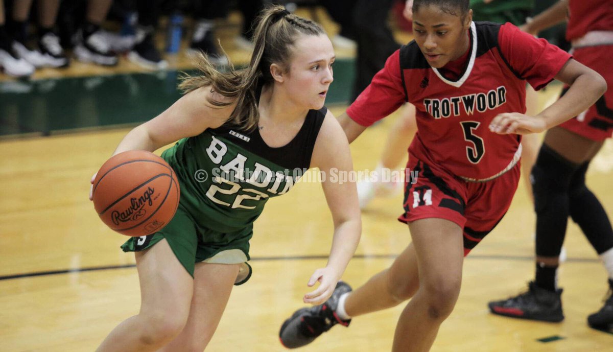 Southwest Ohio Sports Daily (@swosportsdaily) on Twitter photo GIRLS BASKETBALL: Defense is the key as Badin tops Trotwood-Madison to capture second straight D-II district title .. Rick Cassano report & 54 captioned photos swohiosportsdaily.com/2022/02/28/def… <a href="/Drewgino/">Drew Mangino</a> <a href="/EllaMangino/">Ella Mangino</a> <a href="/girlsbadinbbal/">Badin Girls Basketball</a> <a href="/sisterherd/">the sisterHERD 🤩</a> <a href="/AlterGirlsBball/">Alter Lady Knights Basketball</a> <a href="/GV_Blue_Aces/">Granville Athletics</a> <a href="/BlueAcesBball/">Blue Aces Basketball</a> GIRLS BASKETBALL: Defense is the key as Badin tops Trotwood-Madison to capture second straight D-II district title .. Rick Cassano report & 54 captioned photos swohiosportsdaily.com/2022/02/28/def… <a href="/Drewgino/">Drew Mangino</a> <a href="/EllaMangino/">Ella Mangino</a> <a href="/girlsbadinbbal/">Badin Girls Basketball</a> <a href="/sisterherd/">the sisterHERD 🤩</a> <a href="/AlterGirlsBball/">Alter Lady Knights Basketball</a> <a href="/GV_Blue_Aces/">Granville Athletics</a> <a href="/BlueAcesBball/">Blue Aces Basketball</a>
