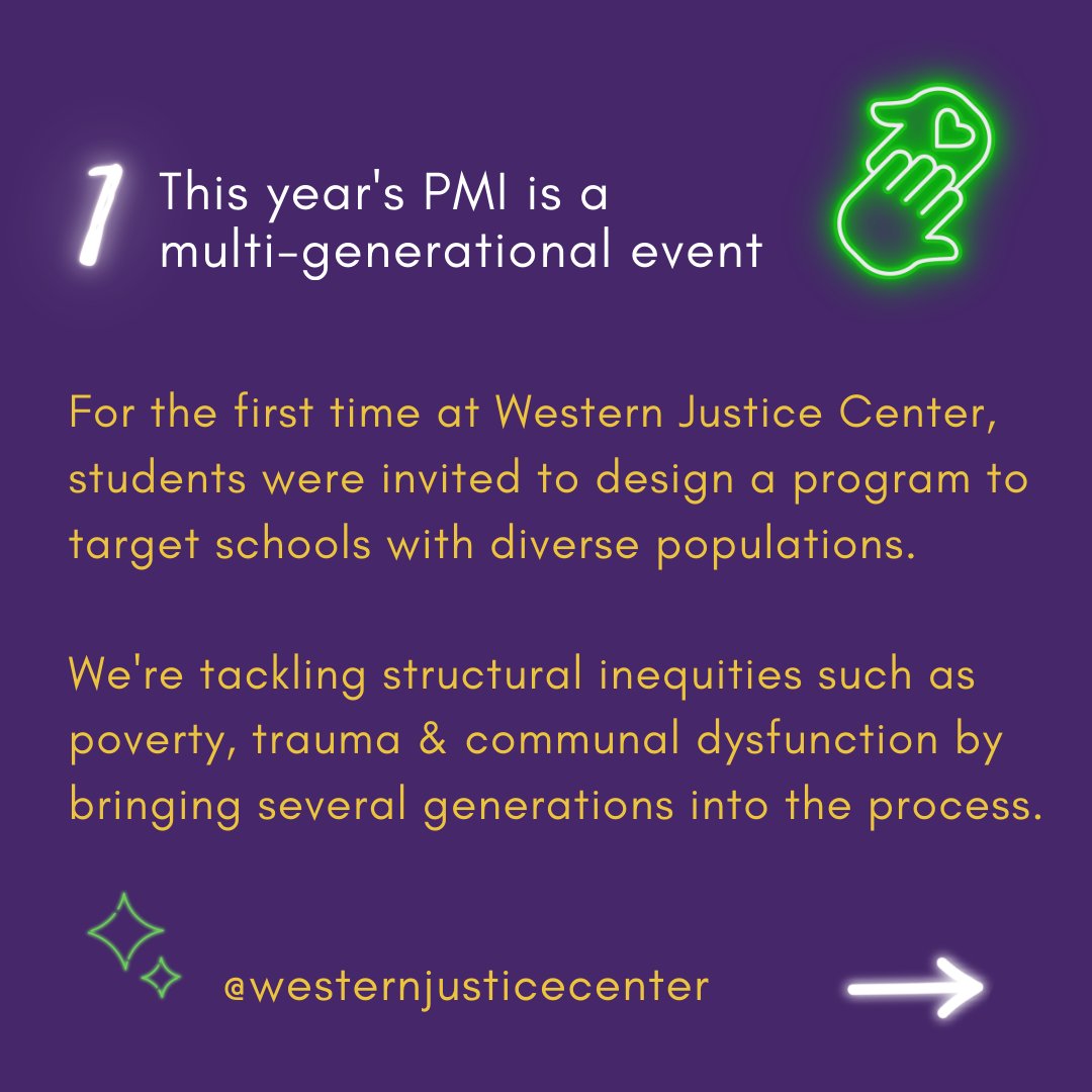 The_WJC's tweet photo. Check out why PMI 2022 won’t add to your Zoom Fatigue!

Also, did you know that PMI 2022 was co-designed by peer mediation student leaders who brought their diverse experiences in schools challenged by increasing conflict to the table?

Register at https://t.co/8rrpwkCRlR https://t.co/7Rm3Gs9fIE