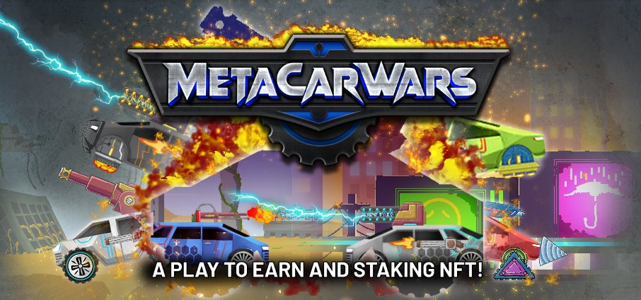 MetaCarWarsNFT's tweet photo. 📢New #NFTs Dropping🏎 @seabugnft Soon! Get your car in the #Metaverse, warring in the fast lane! Special thanks to those that followed, 1st 100 followers are founder #warrior racers, #P2E #NFTGiveaway for the #NFTCommunity 💜 #CNFTs #Cardano #CardanoADA https://t.co/9fZKXzH2wD