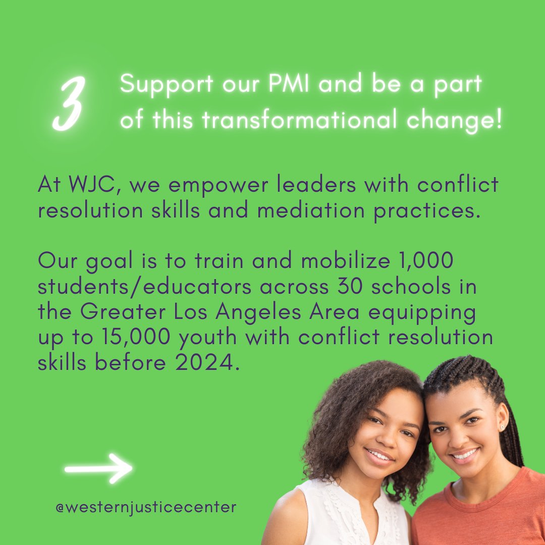 The_WJC's tweet photo. Check out why PMI 2022 won’t add to your Zoom Fatigue!

Also, did you know that PMI 2022 was co-designed by peer mediation student leaders who brought their diverse experiences in schools challenged by increasing conflict to the table?

Register at https://t.co/8rrpwkCRlR https://t.co/7Rm3Gs9fIE