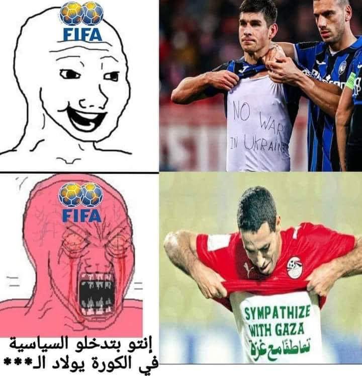 SiaranBolaLive's tweet photo. True. Factos! @FIFAcom https://t.co/cpV1iZ5UdQ