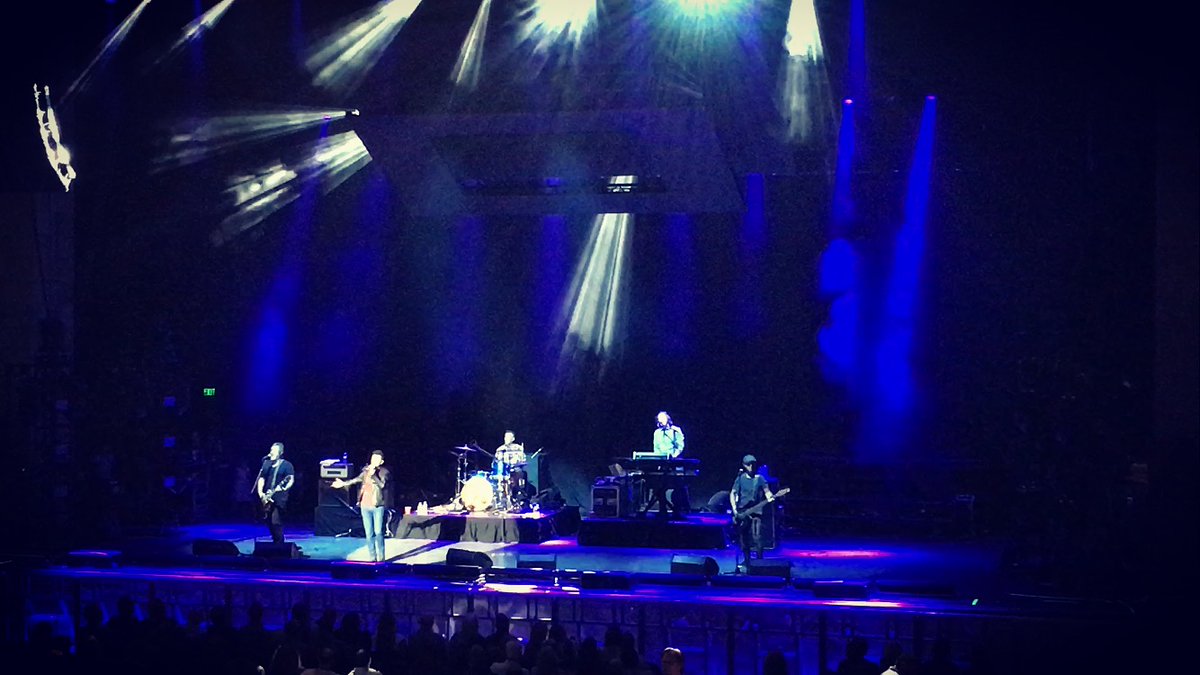 Dishwalla tweet media