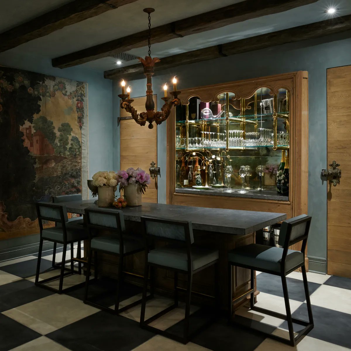 Hotel Granduca tweet media