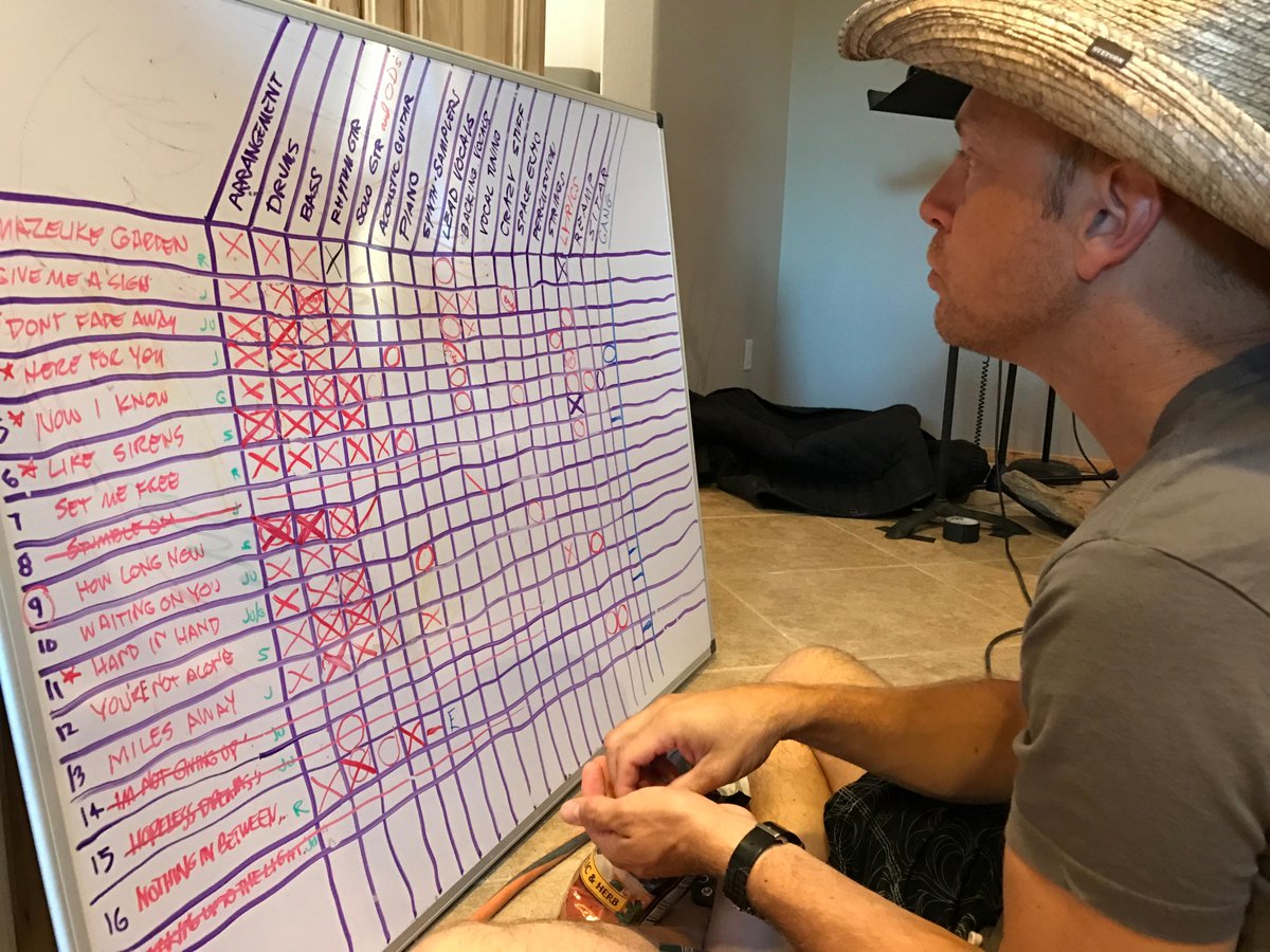 Dishwalla tweet media