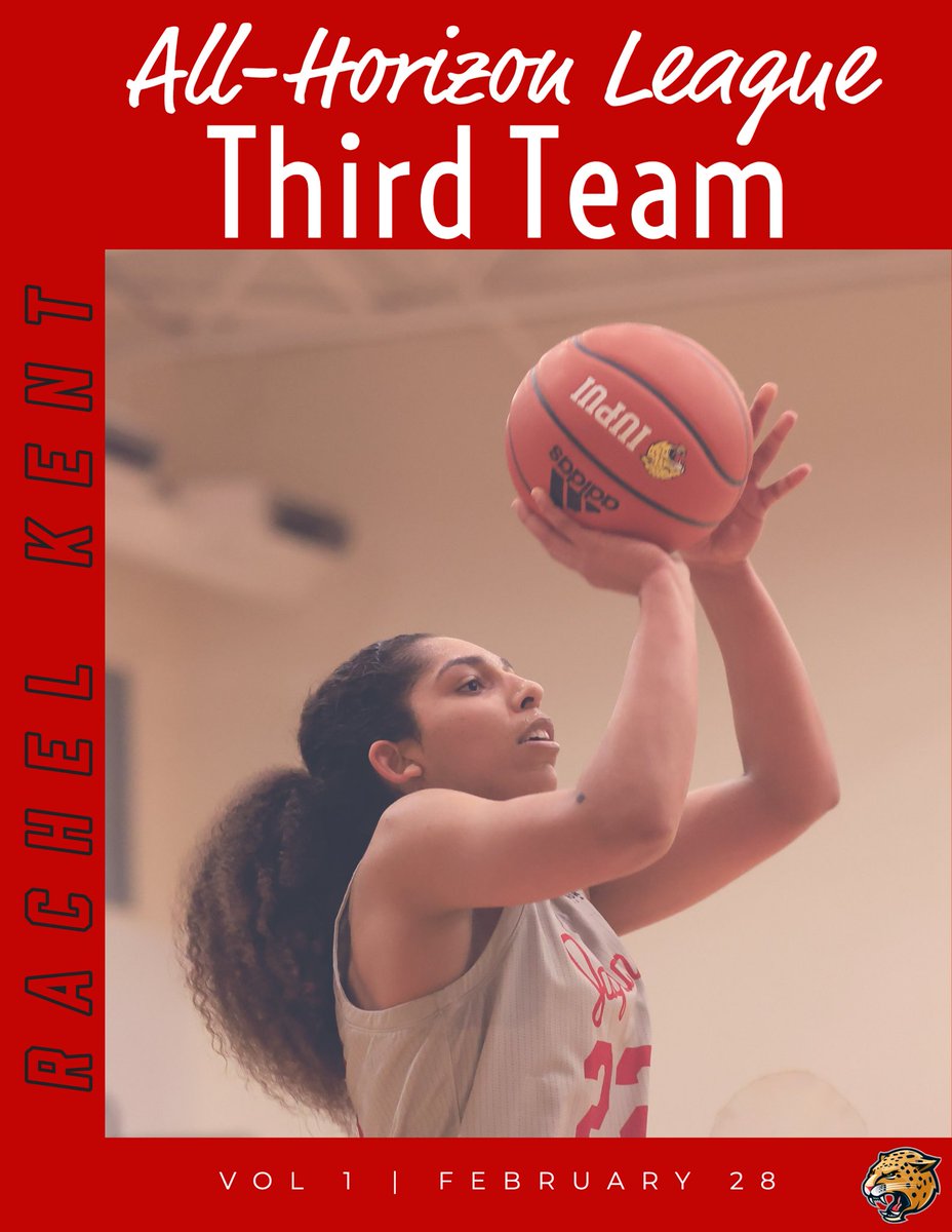 iuindy_wbb's tweet photo. Shoutout to Rachel Kent on being selected to the All-Horizon League Third Team🔥 

#4us // @RachelK33443336 https://t.co/dw0eqVZwUu