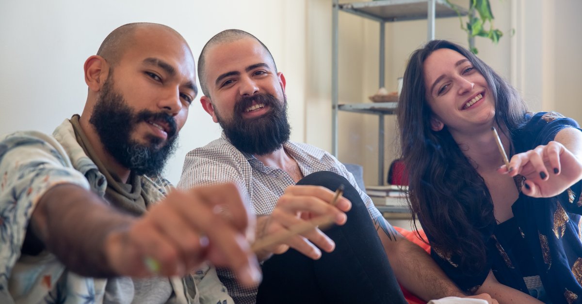 GreeneryMap's tweet image. Your turn 😀

#cannabis #cannabisblog #cannabisapp #cannabistech #cbd #mmj #cannalife