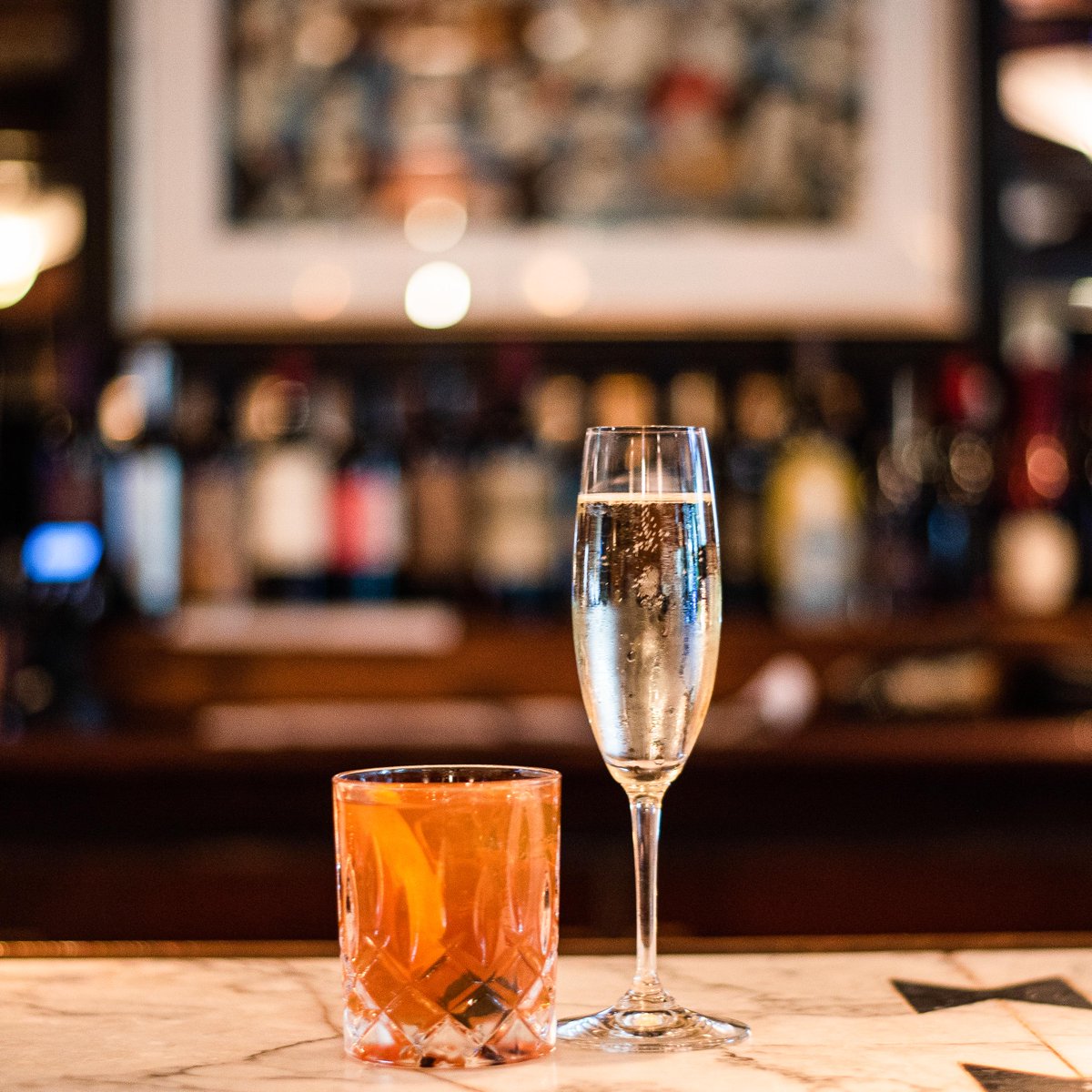 Here's your reminder to treat yourself after a Monday 😎