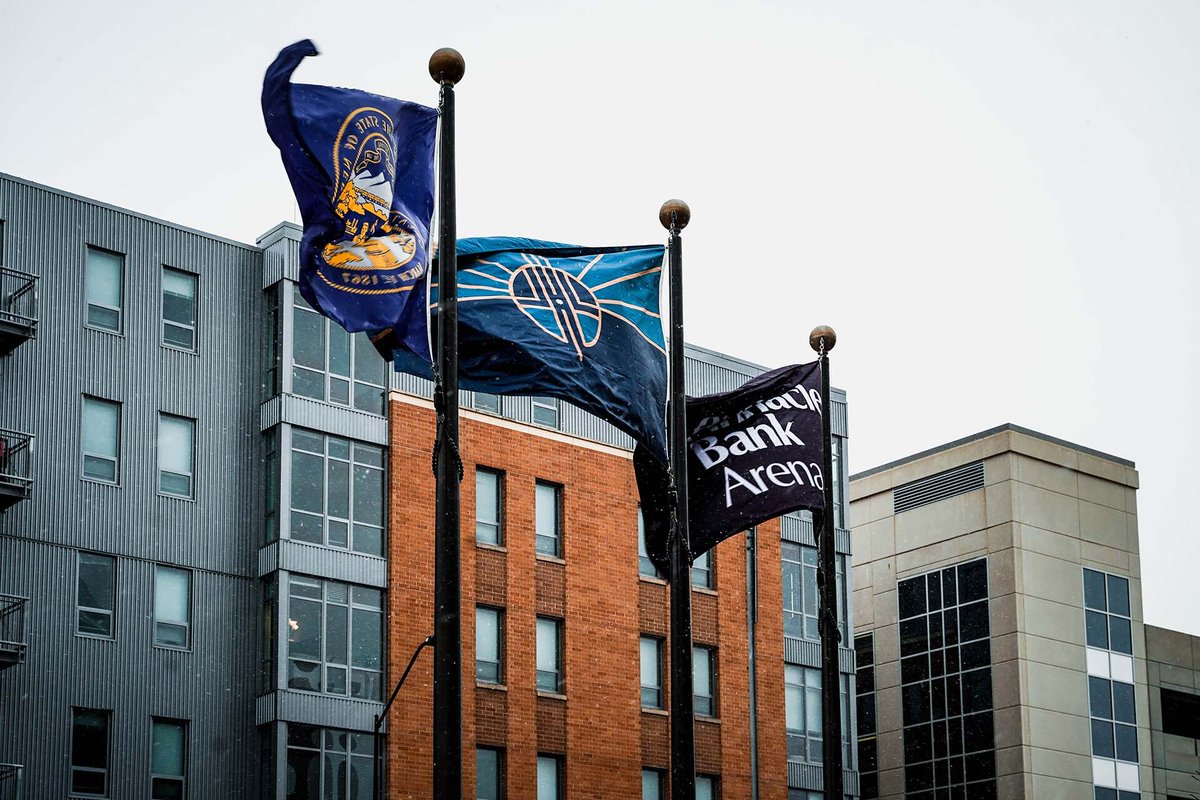 AMA Lincoln tweet media