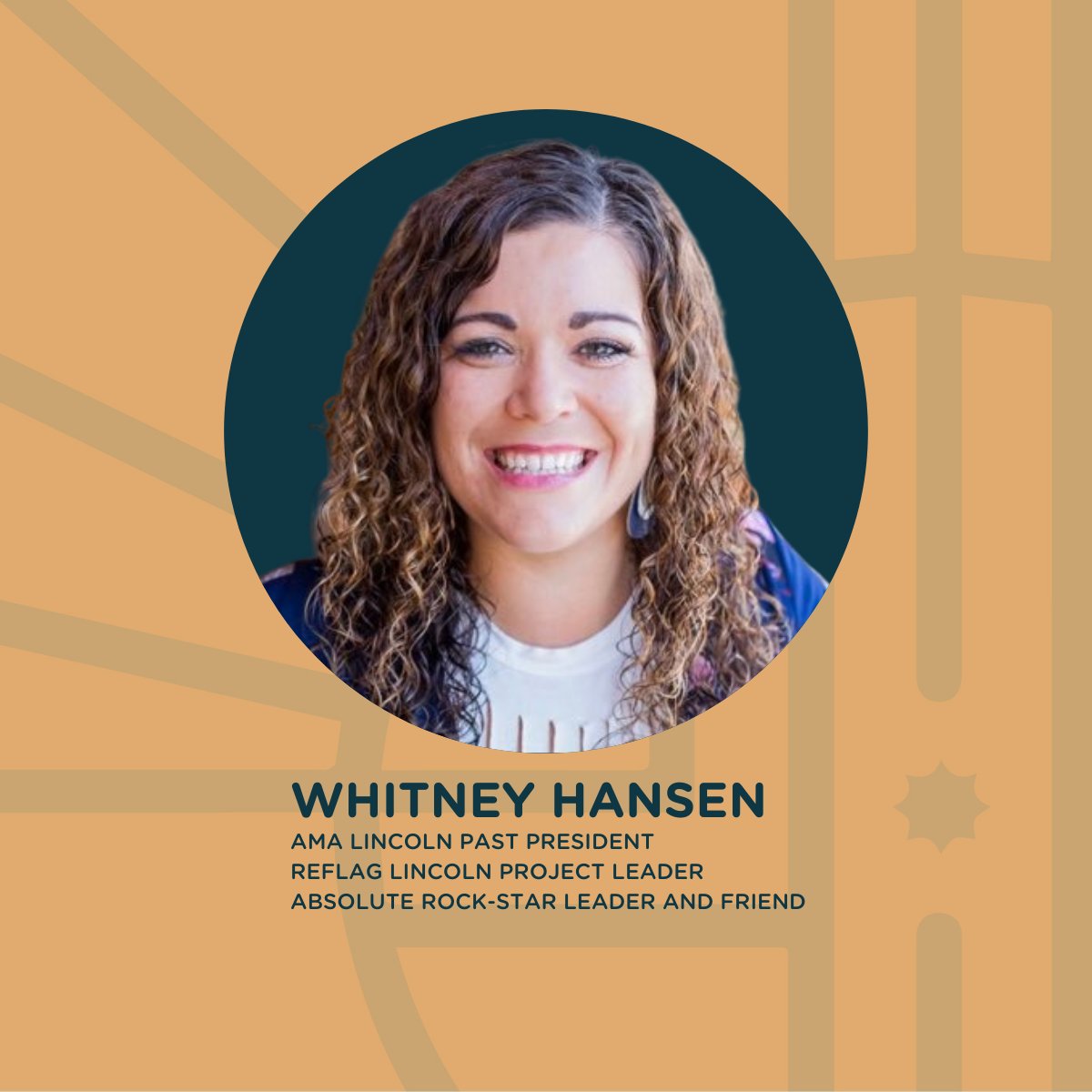 AMA Lincoln tweet media