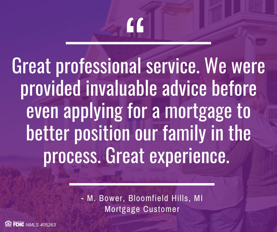 Level One Bank - A Division of First Merchants tweet media