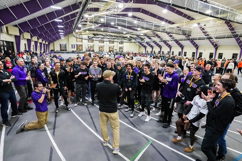 UMUTFXC's tweet photo. Over the weekend we highlighted some amazing top 3 finishes from the OAC Championship. Alongside these performances were an incredible number of Raiders who showed up big and contributed to a team win. There were approximately 60 4th-8th place finishes…that’s CRAZY‼️ONE FAMILY😈 https://t.co/XYYkMB6ph9