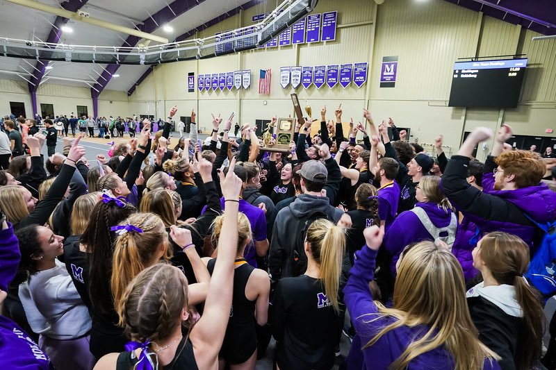 Over the weekend we highlighted some amazing top 3 finishes from the OAC Championship. Alongside these performances were an incredible number of Raiders who showed up big and contributed to a team win. There were approximately 60 4th-8th place finishes…that’s CRAZY‼️ONE FAMILY😈