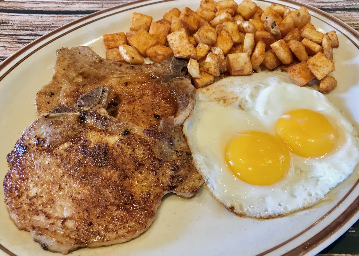 EggWorks / Egg & I tweet media