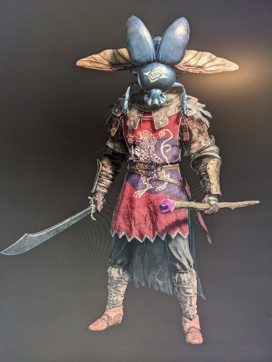 #GnomeOfGeroma tweet media