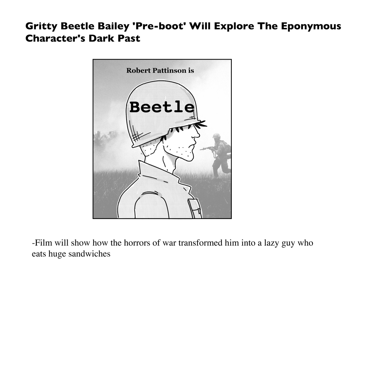 Coming Soon To Your Favorite Streaming Services (2/3) 
