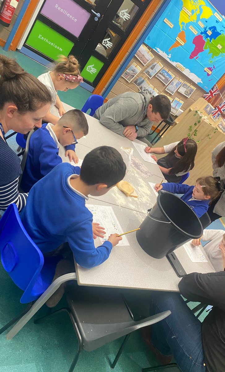 MFinfantschool's tweet photo. Thank you so much for everyone who attended our history curriculum session! It was lovely to share how we teach history and to see the children so excited to share their new learning with you #MFhistory #MFdolphins https://t.co/XNM59JT3Qe