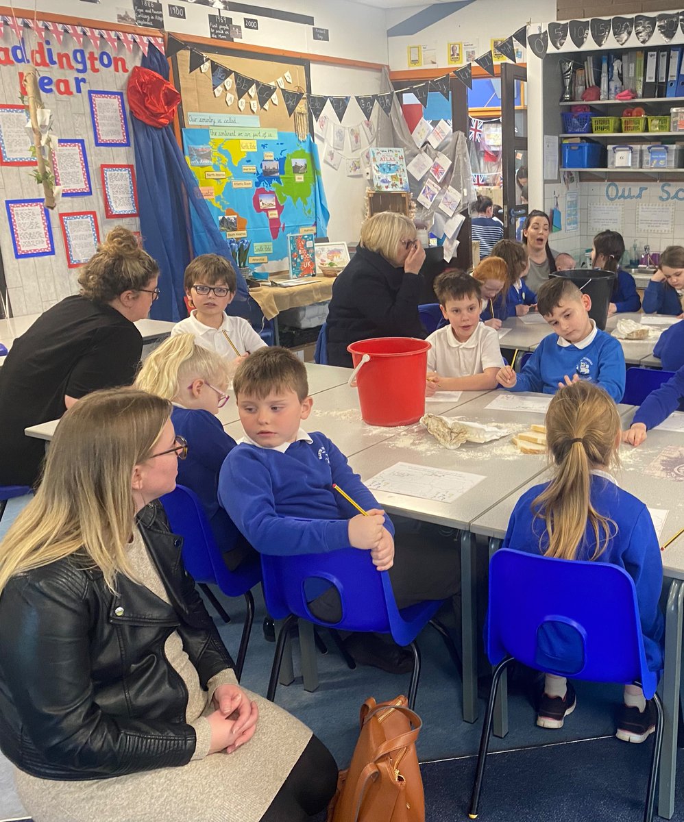 MFinfantschool's tweet photo. Thank you so much for everyone who attended our history curriculum session! It was lovely to share how we teach history and to see the children so excited to share their new learning with you #MFhistory #MFdolphins https://t.co/XNM59JT3Qe