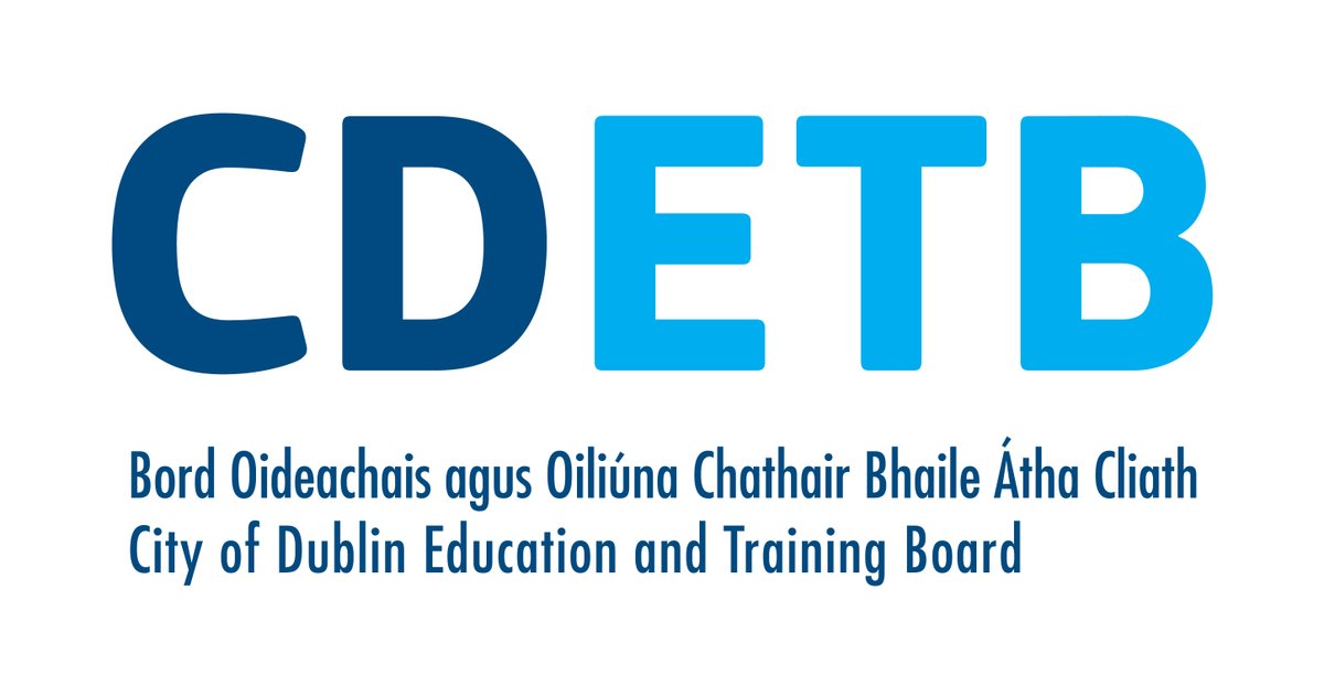 CityofDublinETB's tweet photo. *Please re-tweet*

Our vacancy for Principal of Ringsend College closes tomorrow 1st of March at 12 noon. 
 
To find out more information and to apply go to our website - https://t.co/Kmlo1FzqhG 

@RingsendC https://t.co/SjqA7BgUps