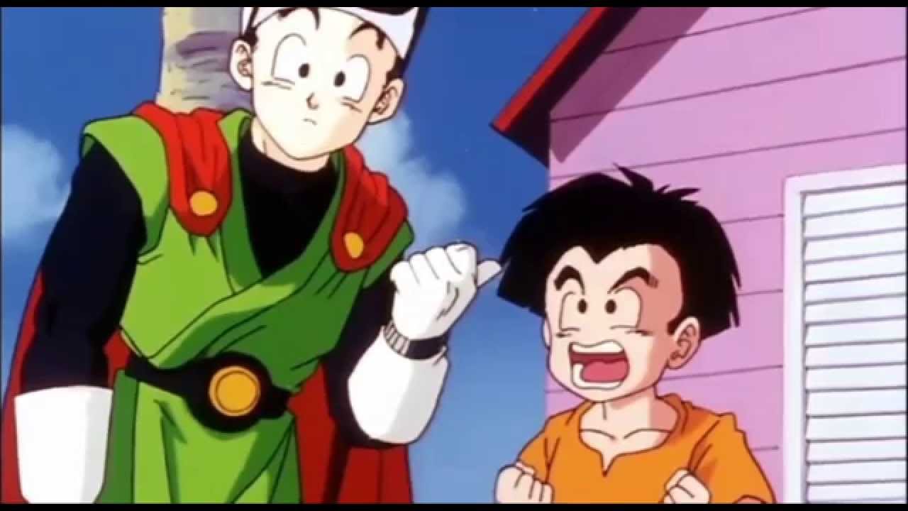 Eric Hates Dragon Ball Z on Twitter: Eric Hates Dragon Ball Z on Twitter: