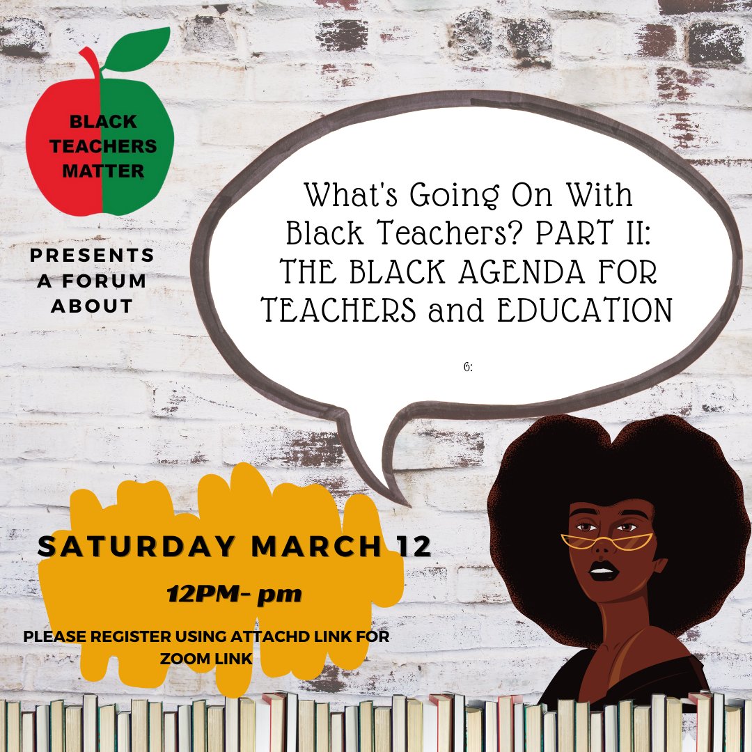 BlackTeachersMatterinc tweet media