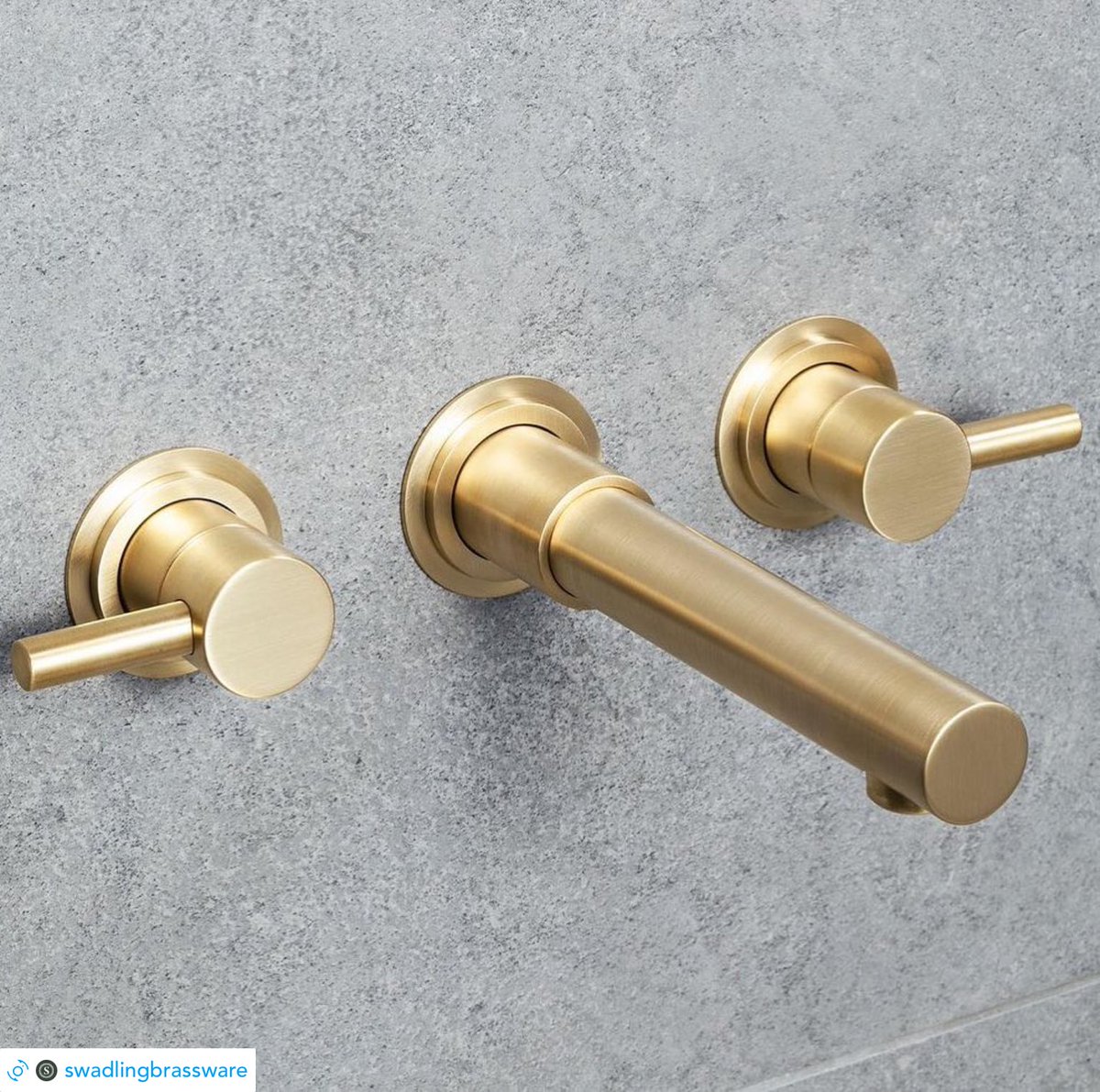 SwadlingUK's tweet photo. PLUMBERS
BATHROOM FITTERS
Follow us on https://t.co/5K9kRihmqw for beautiful British made brassware!
#plumbers
#bathroomfitters
#taps #mixertaps #showering https://t.co/pUptaKmPIL