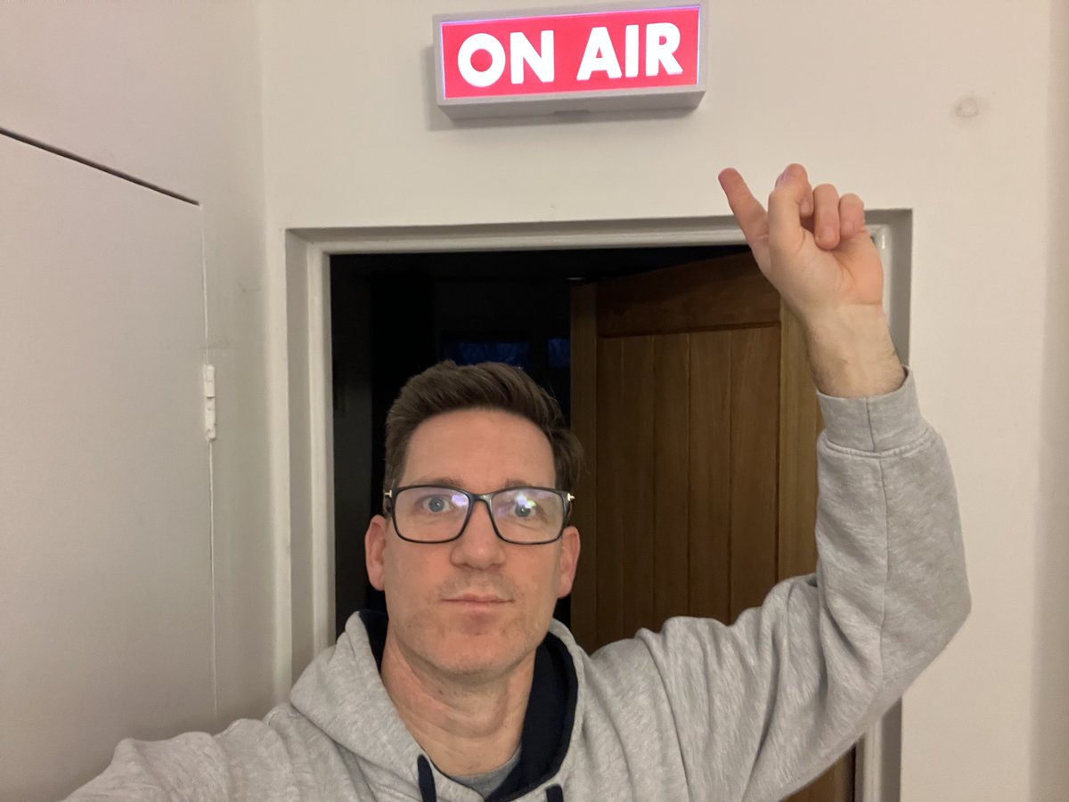 tripitaka74's tweet image. ⁦@TTRadio2022⁩ join me Thursday where I will be discussing the new #ECT framework and the issues some are having with #steplab ⁦@scullyx100⁩