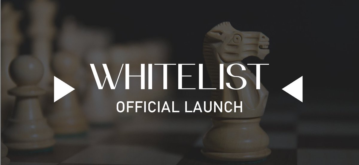 FiscusDAO's tweet photo. 🚨 The game is on! Whitelist has officially launched! If you have any questions regarding the process, head to🛒-how-to-buy-pfisc at https://t.co/kfvVcKfVkf and make your first move! #FiscusDAO #FiscusWhitelist #FiscusFirstMove https://t.co/cAAnwkgNZG