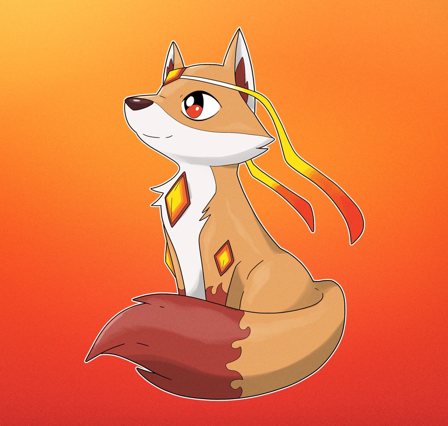 Valeria Games tweet media