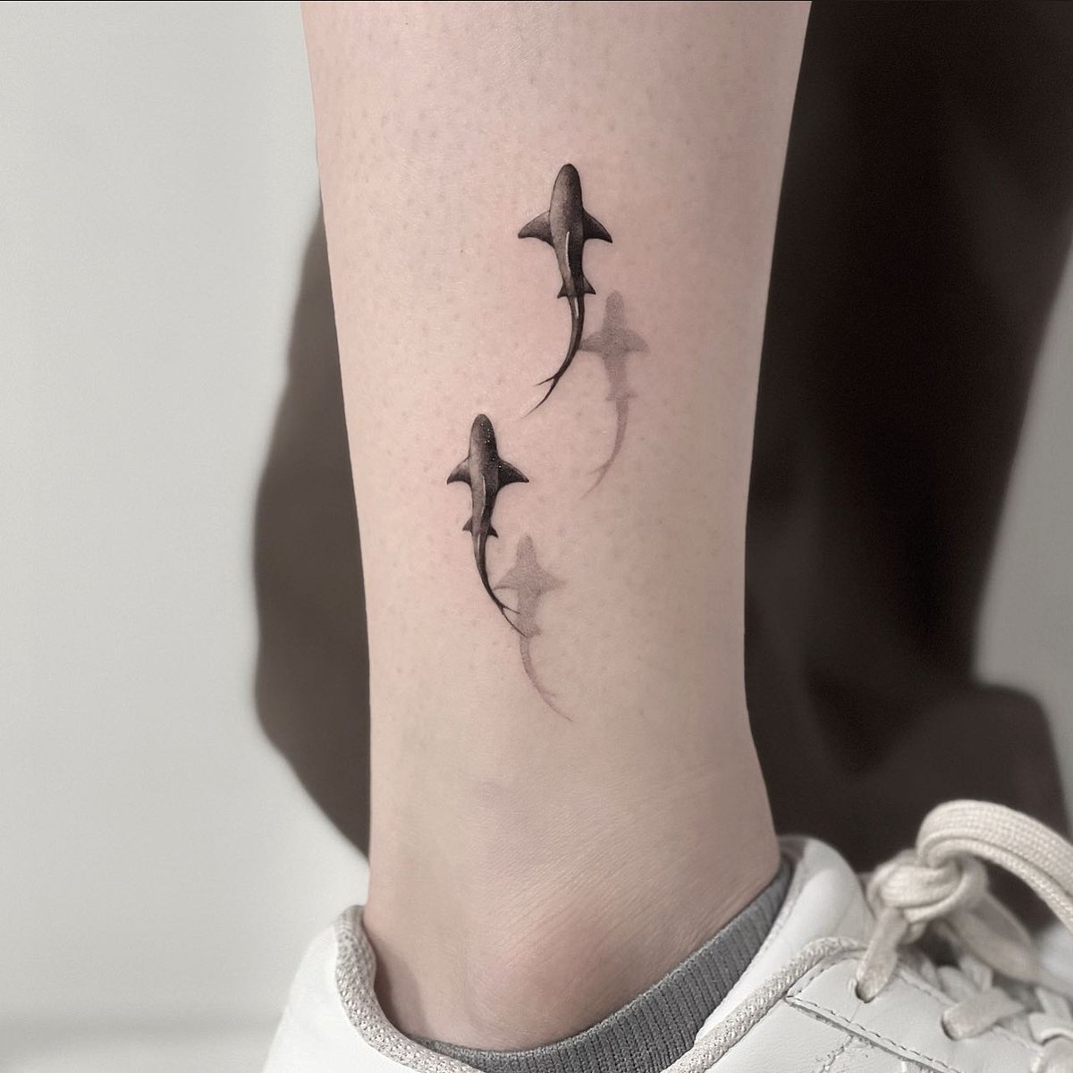 worldtattooG's tweet photo. Tattoo artwork © Jay Shin Tattoos. https://t.co/eXmIWMBShr