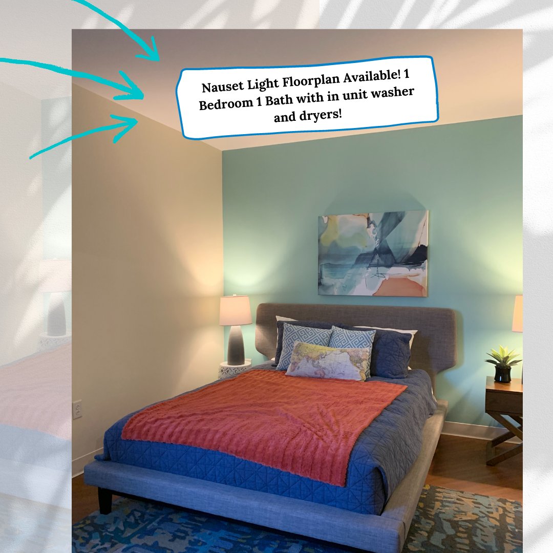 PeninsulaBoston's tweet photo. 🏡 Nauset Light Floorplan Available Now!!, this beautiful 1 bedroom 1 bath with in unit washers and dryers is available! Contact the leasing office and find out how to submit an application! 🏡617.436.0005
.
.
#peninsulaboston #peninsulaapartments #bostonapartments #boston https://t.co/4h09upeSsQ