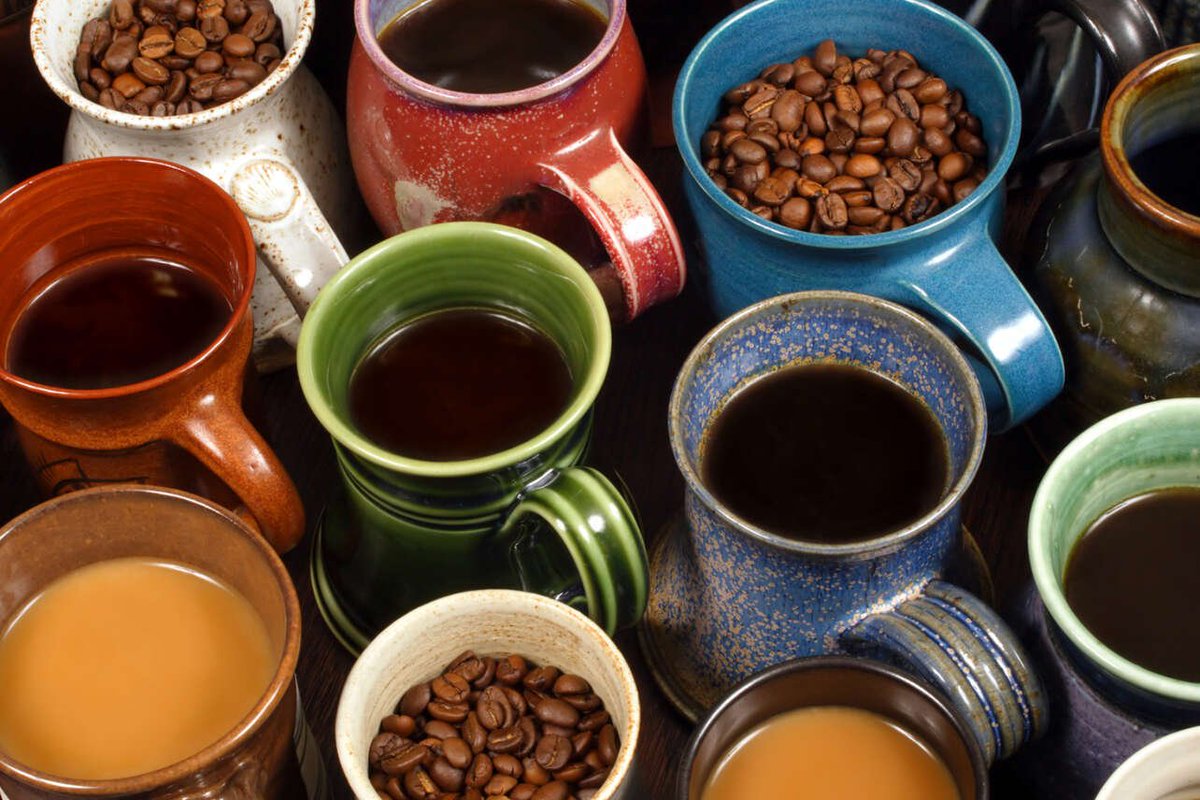 ☕️😍Countries in the Nordic region are the highest consumers of coffee globally. All countries in the area are among the top 10 coffee consumers worldwide. Finland holds the top spot, consuming almost double what Italy does.☺️
#coffee #CGC #NFTs #food