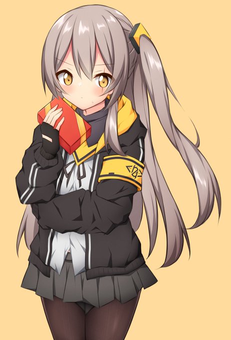 #今月描いた絵を晒そう 