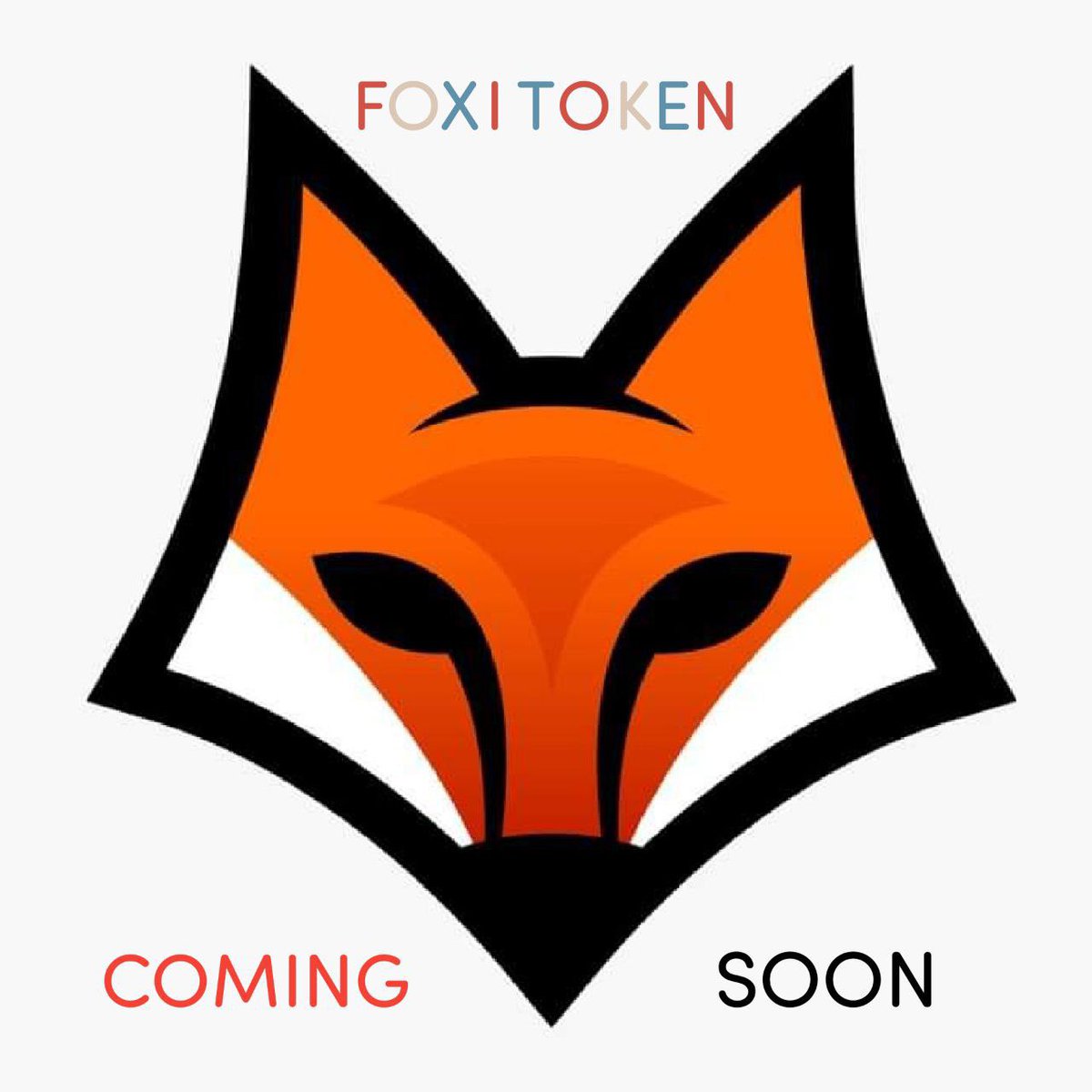 FoxiToken's tweet photo. https://t.co/vi4qQQP7tE
