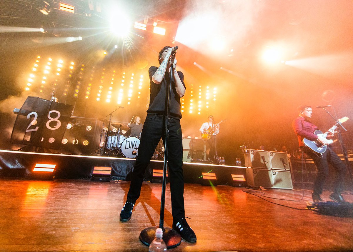 HLDTour's tweet photo. Louis Tomlinson, live from The Fillmore Minneapolis.
#LTWTMinneapolis
2.24.22

📸: @kateklaus https://t.co/JSd6jMuEnl