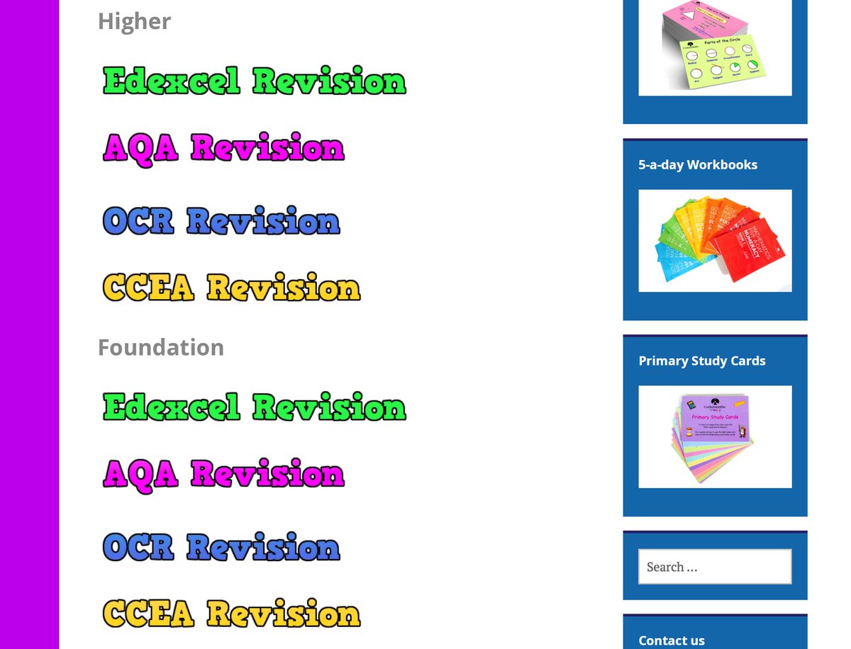 Corbettmaths's tweet photo. I have just added the GCSE 2022 page to the website https://t.co/AsciP3C9XP There are a variety of revision checklists, practice papers, YouTube playlists etc. I hope they are useful and I will be working hard to add anything labelled "coming soon" as quickly as I can 😃 https://t.co/CdzzL69Cdt