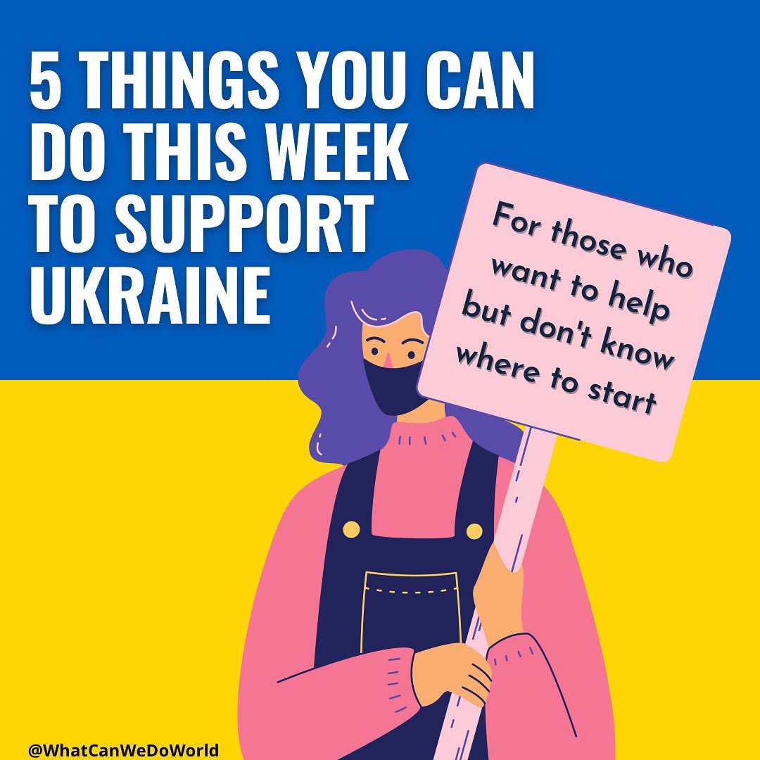 WhatCanWeDo7's tweet photo. #StandWithUkraine 🧵 https://t.co/S8vACWTfeu