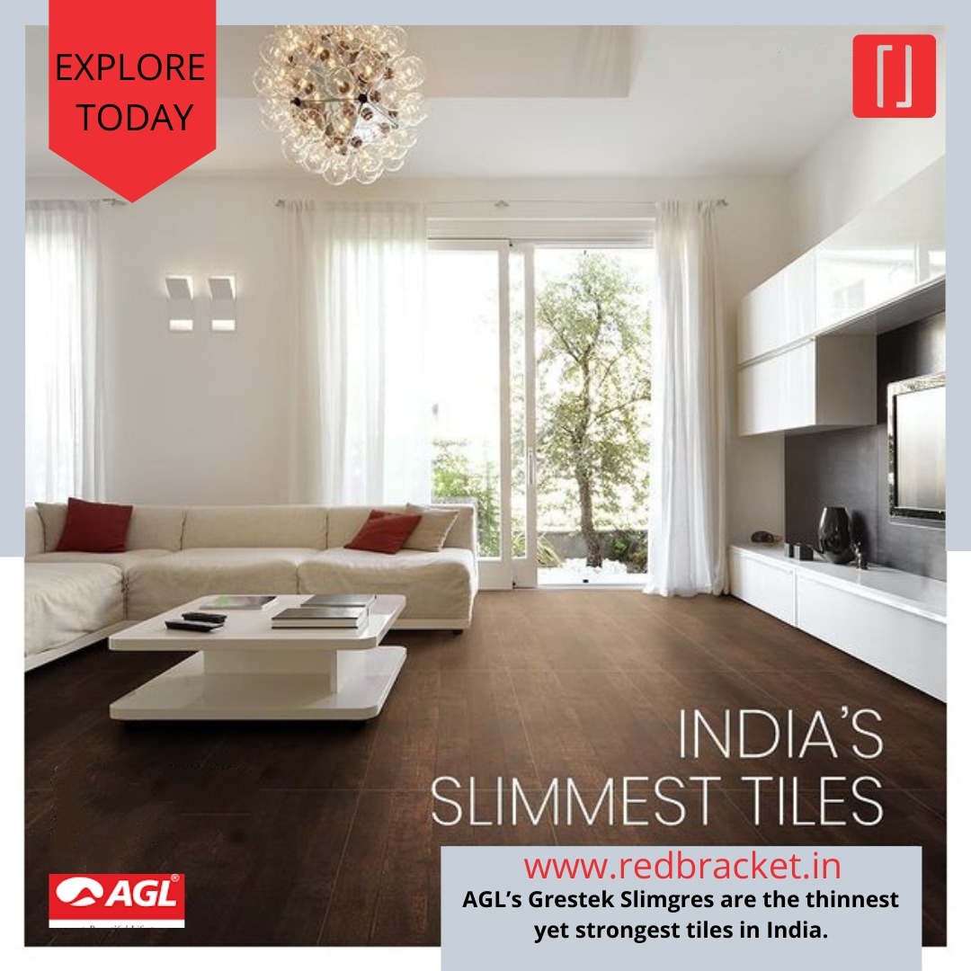 redbracketNow's tweet photo. Explore the most elegant and thinnest range of tiles
#AGLTiles #FloorTiles #WallTiles #AGL #Luxury #Tiles #BeautifulHome #redbracket #Manufacturers#Architects #Architecture#Interiordesigner #Ceramics #Tiles#Tiling #Tilepattern #Tilestore##Tilestyle #Vitrified https://t.co/JCnOsxvjwY