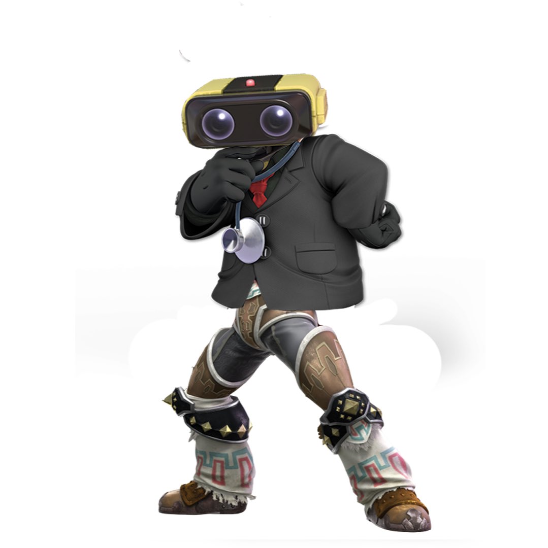 Ironhi🔜 Better than 2-2 tweet media