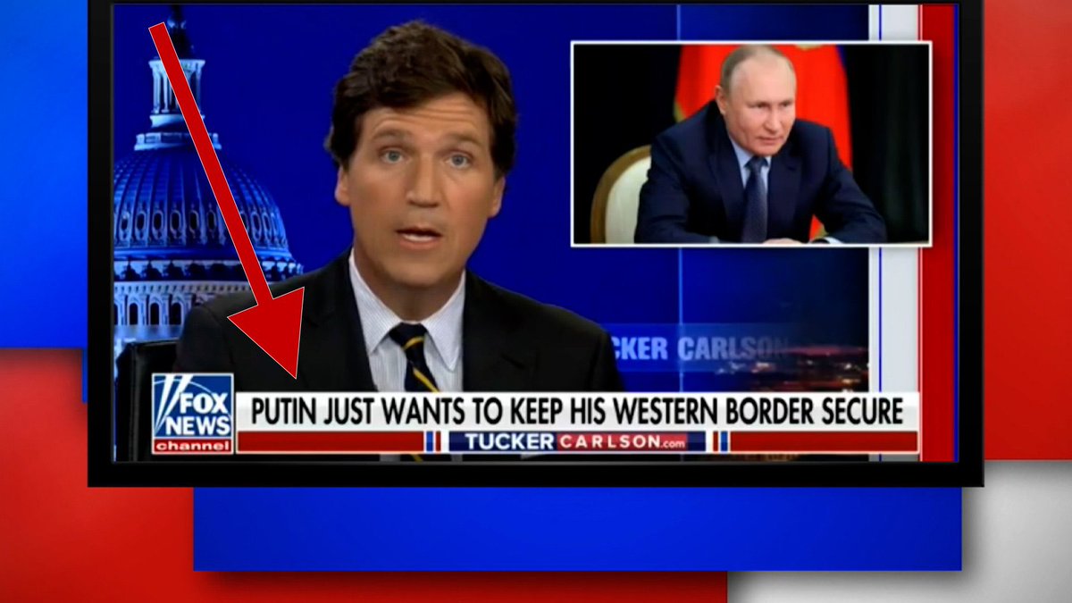 highbrow_nobrow's tweet photo. Americans must demand an end to Rupert Murdoch’s empire of lies.

Murdoch has helped Putin destabilize the United States.

Can everyone retweet this? #DropFoxStopPutin 

Americans should not be forced to subsidize Putinism in America. https://t.co/eRyscDD0ym